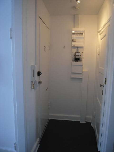 Sankelmarksgade Apartment in Frederiksberg