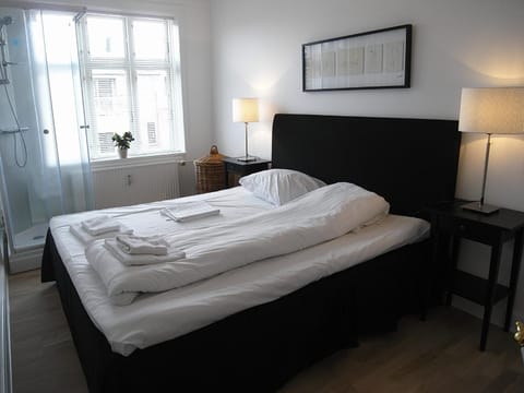 Sankelmarksgade Apartment in Frederiksberg