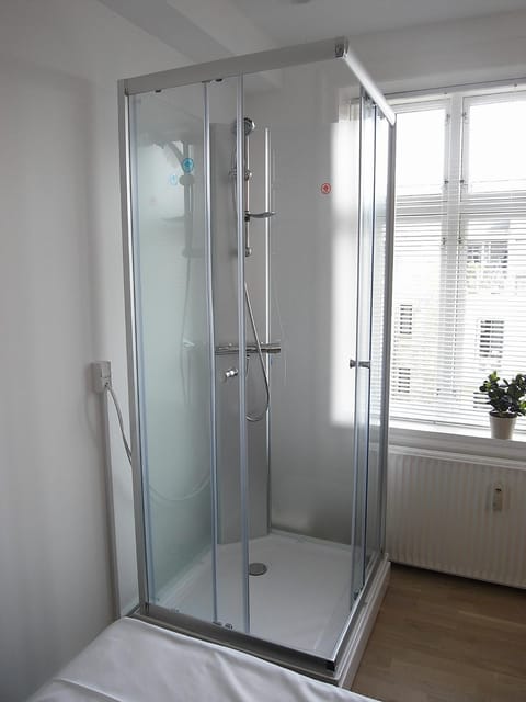 Sankelmarksgade Apartment in Frederiksberg