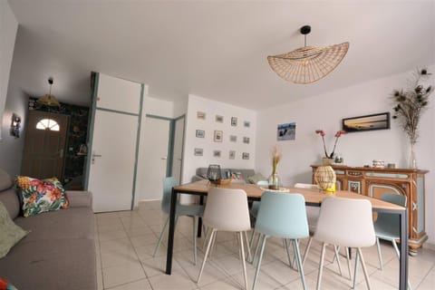 Un p'tit nid au Paradis House in Le Crotoy