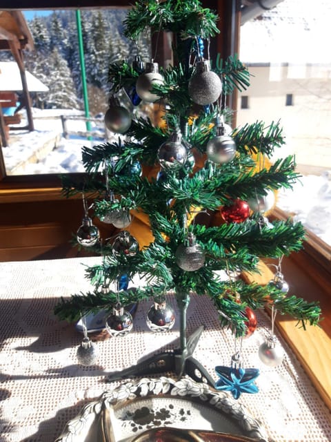 Kolibica Chalet in Zlatibor District, Serbia