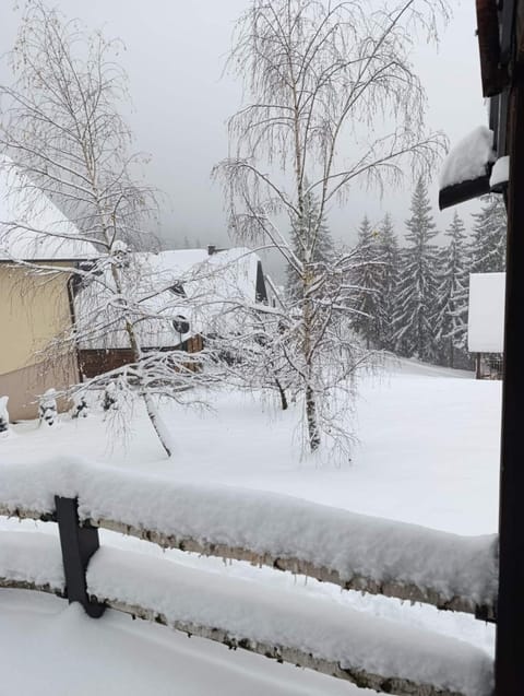 Kolibica Chalet in Zlatibor District, Serbia