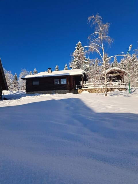 Kolibica Chalet in Zlatibor District, Serbia