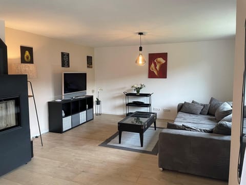 Ferienhaus-Naehe-Kochel-am-See House in Kochel