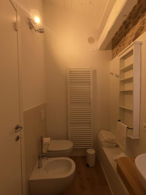 Al Vecchio Essicatoio Apartment in Bassano del Grappa