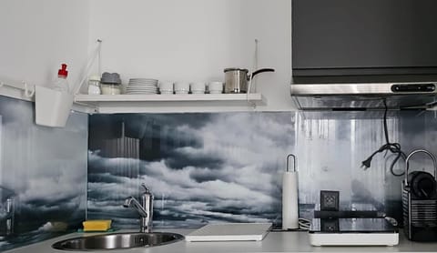 Apartmani Tika Apartment in Serbia