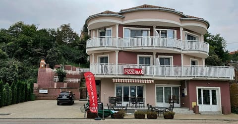 Apartmani Tika Apartment in Serbia