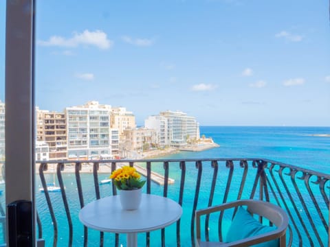 Day, Balcony/Terrace, Sea view