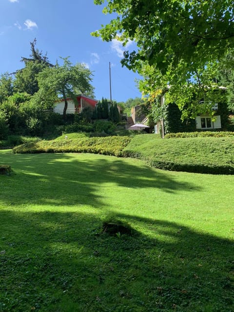 CLASSIC DRIVER HOME 2 House in Auvergne-Rhône-Alpes