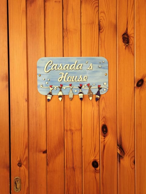 Property logo or sign