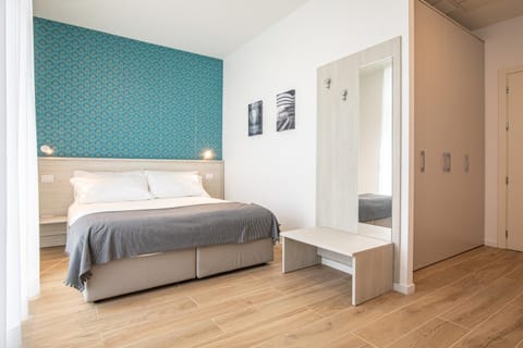 Casa LiLu by Comorooms Apartment in Como