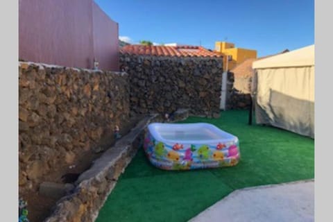 Casa Mamá House in El Hierro