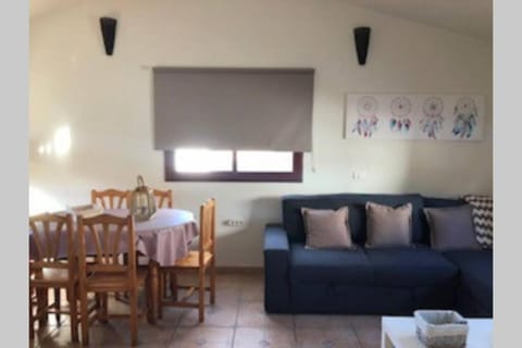 Casa Mamá House in El Hierro