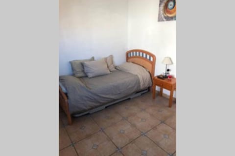 Casa Mamá House in El Hierro