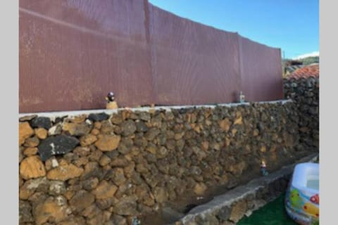 Casa Mamá House in El Hierro