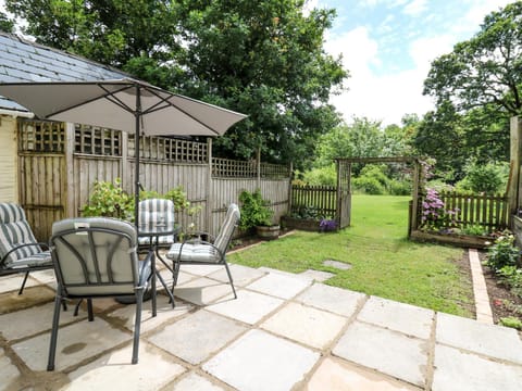 Spring Cottage House in Wales