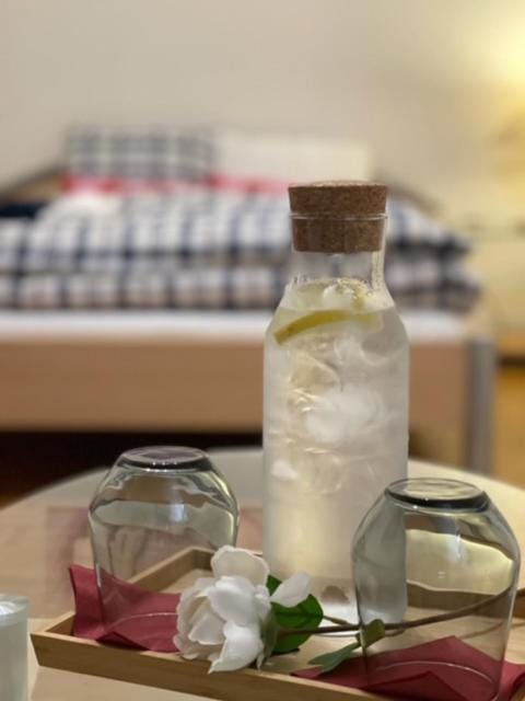 HOSTEL LOVELY ROOMS CITY CENTER, shared Bathroom Vacation rental in Villach