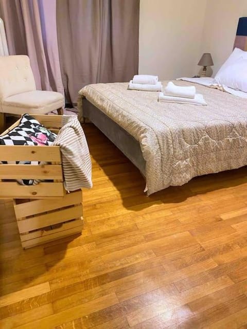 Downtown Athens-Plaka Skoufou Apt/VaccinatedHost Apartment in Plaka