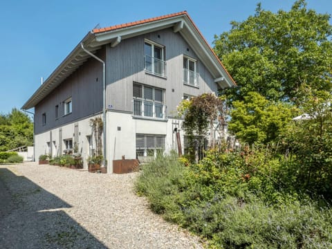 Ferienhof Mrowka Apartment in Lindau