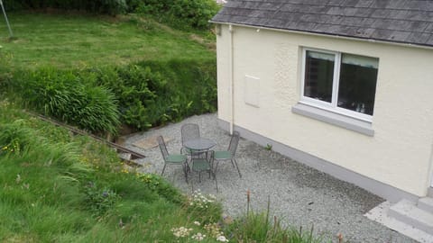 An Creagan House in Scotland