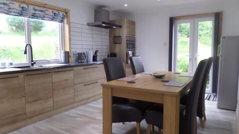 An Creagan House in Scotland