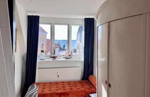 Stege Torv Family Apartment Apartment in Stege