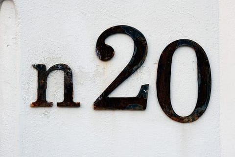 Numero20 B&B Bed and Breakfast in Anacapri