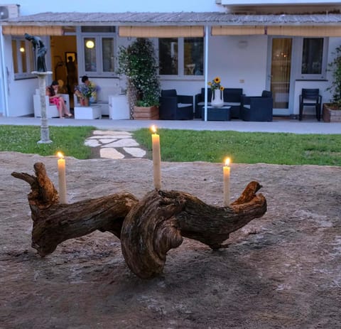 Numero20 B&B Bed and Breakfast in Anacapri