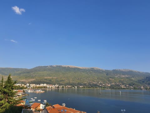 Lake view, Lake view