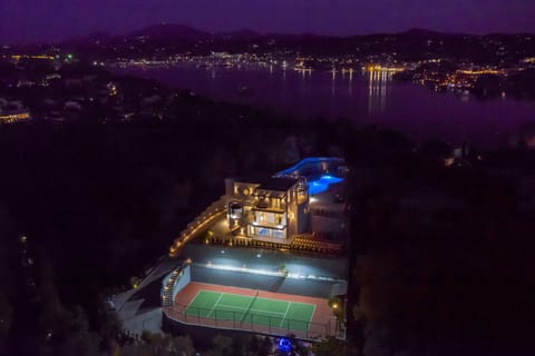 Five Stars Villa Villa in Corfu, Greece