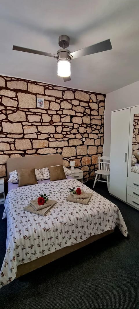 Apartman Marin - Viganj Apartment in Dubrovnik-Neretva County