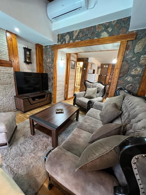 Apartmani Vila Vjerra Apartment in Montenegro