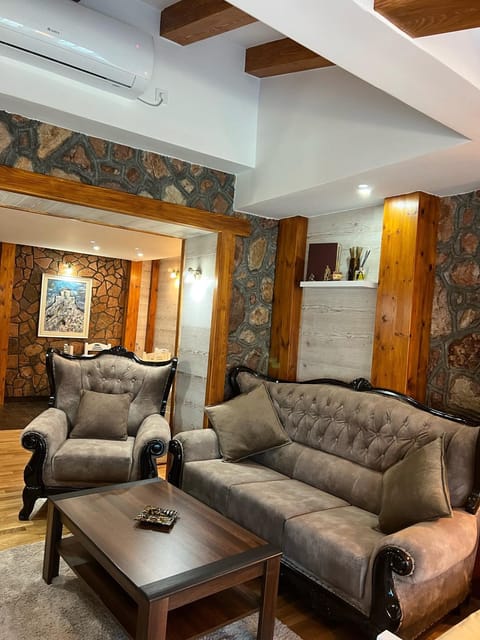 Apartmani Vila Vjerra Apartment in Montenegro