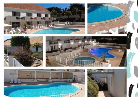 Swimming pool, Swimming pool