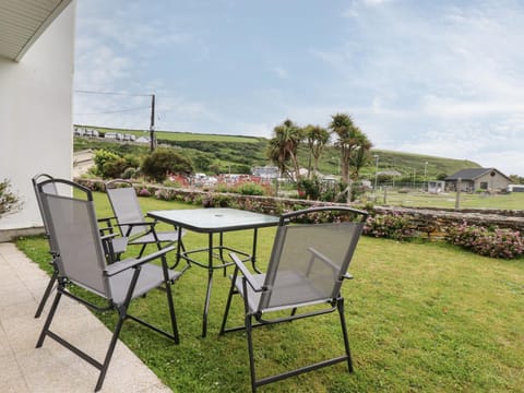 7 Europa Court Apartment in England