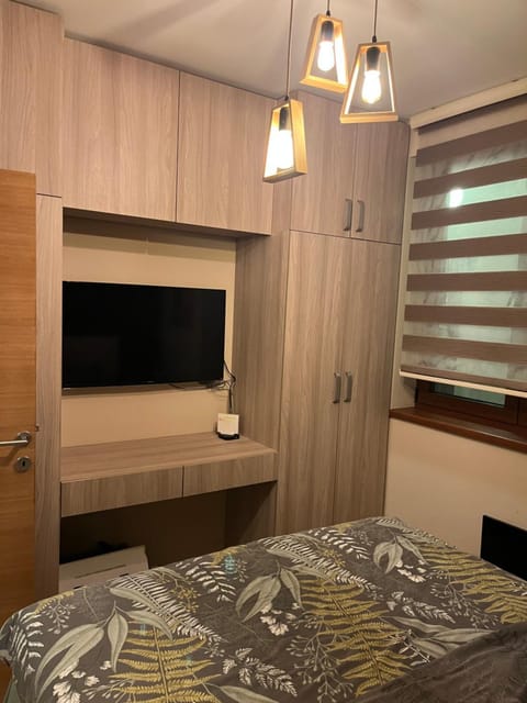 Vivien apartmani Apartment in Zlatibor