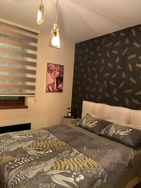 Vivien apartmani Apartment in Zlatibor