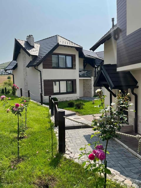 Vivien apartmani Apartment in Zlatibor