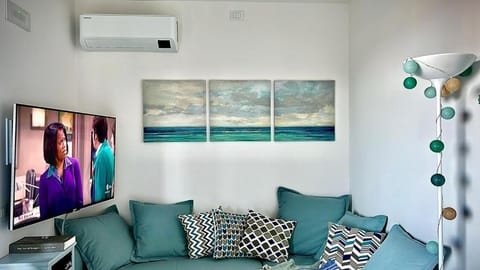 Marisienne Sweet Home Apartment in Sardinia