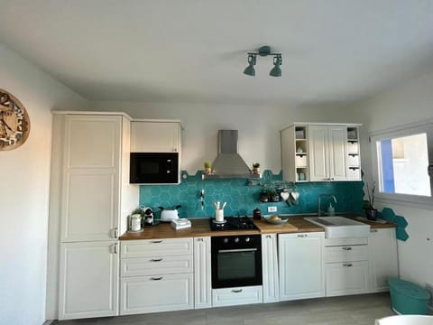 Marisienne Sweet Home Apartment in Sardinia