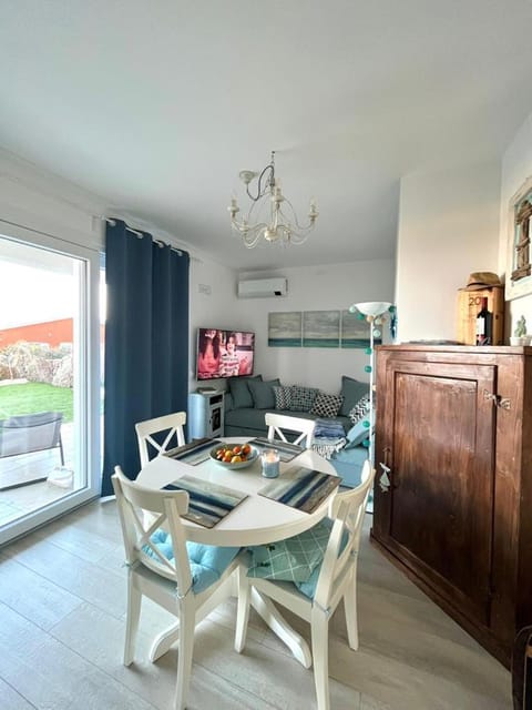 Marisienne Sweet Home Apartment in Sardinia