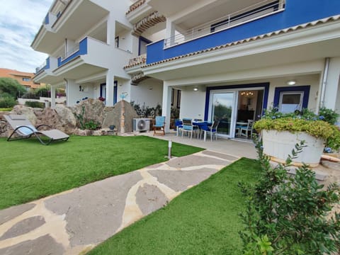 Marisienne Sweet Home Apartment in Sardinia