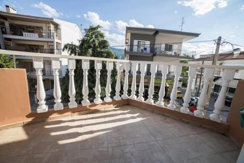 Meteora Homey Apartment in Kalabaka