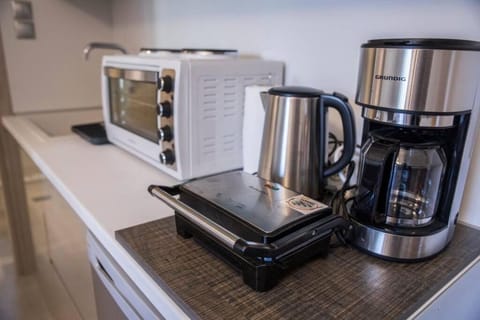 Meteora Homey Apartment in Kalabaka