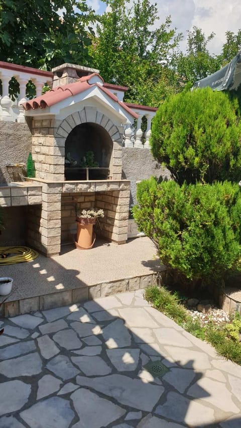 Milović apartmani Apartment in Dubrovnik-Neretva County