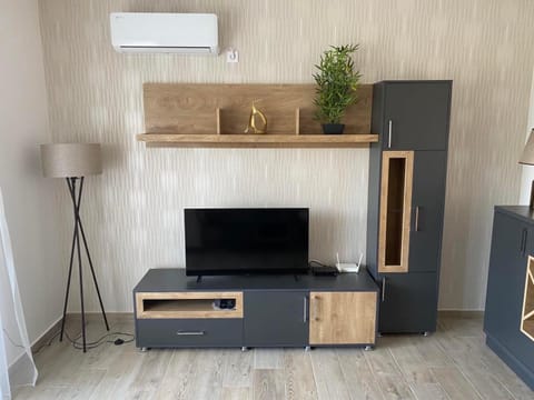 Viola Apartmanházak Family Apartman Apartment in Montenegro