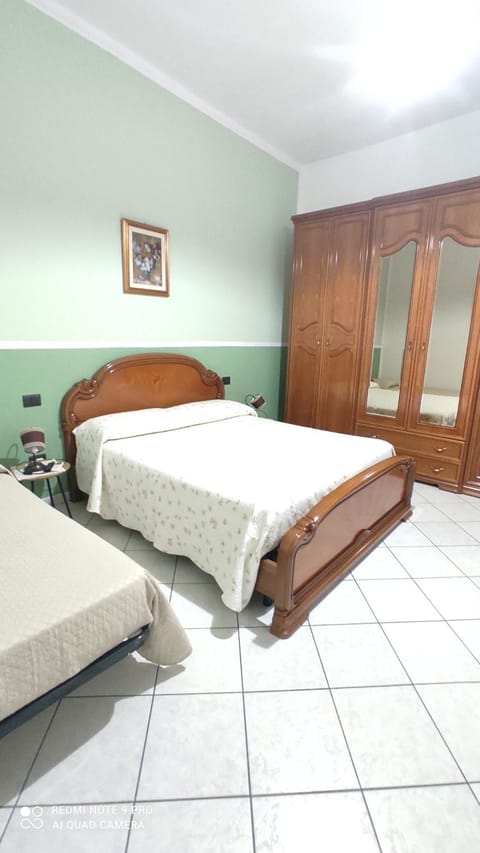 Casa Cesa House in Cagliari