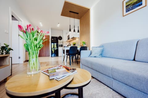Facade/entrance, Living room, kitchen