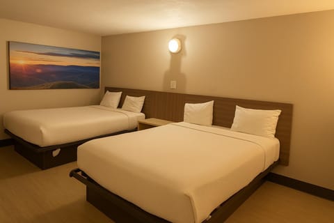 Economy Inn Little Rock Hotel in Little Rock