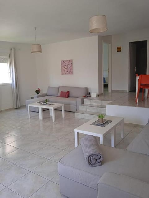 Kavala Home 2 Apartment in Kavala